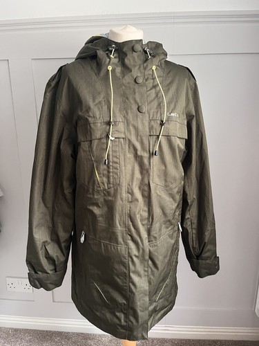 Wed khaki oxylane ski - wed’ze,