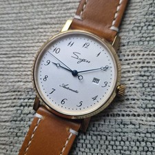 Mens Sugess Vintage Style 24