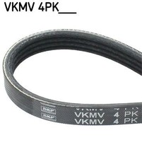 SKF Multi-V Drive Belt for