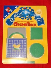 Tenyo Geometrick T-136 Rare