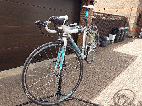 Carrera zelos ladies road - ladies,