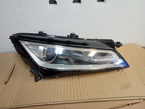 Audi mk3 2017 s right - mk3, o/s