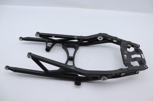 Rear frame loop - triumph, street