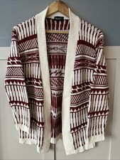 Women's Cardigan Size Large