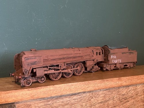 Amercom gauge static - oo,