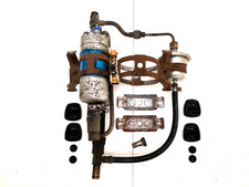 Mercedes w124 m104 - ce-24, m104.98x