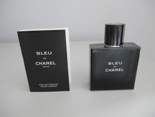 Chanel Mens Bleu 50ml EDT