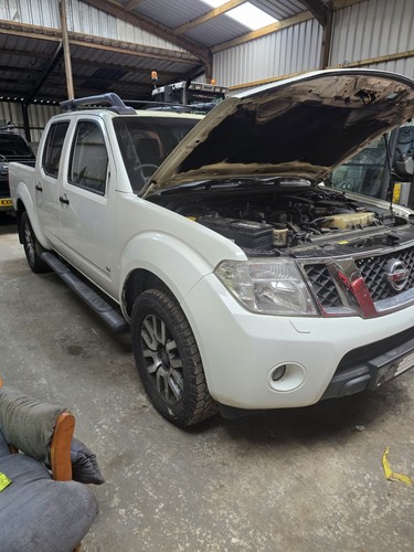 Breaking 2010 2015 nissan - 2010-2015,