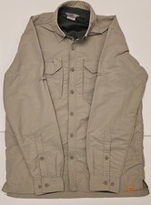 Lowe Alpine Shirt Mens Size M