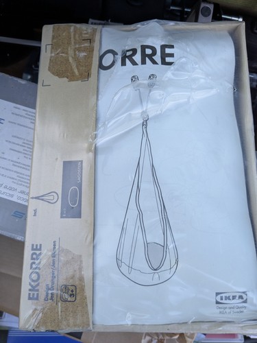 Ikea ekorre child - ekorre, hammock