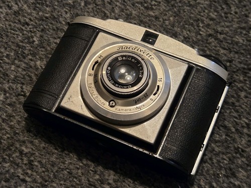 Balda baldixette vintage - balda,