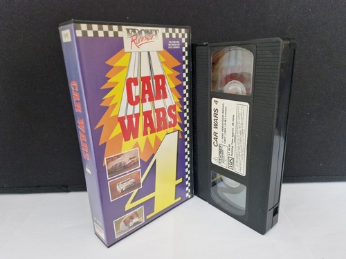 Car wars motorsports - car,