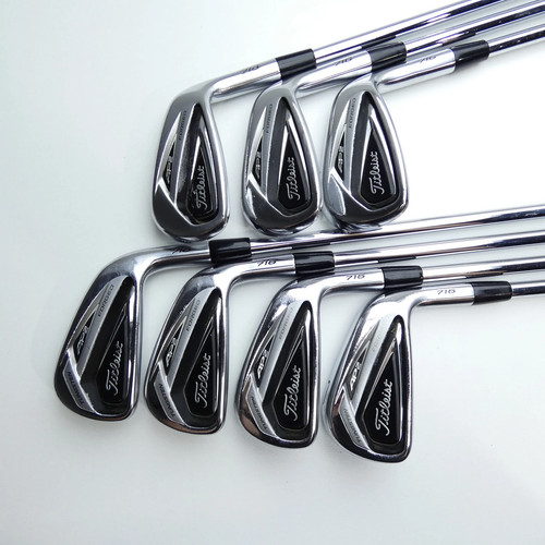 Used titleist ap2 716 - ap2,