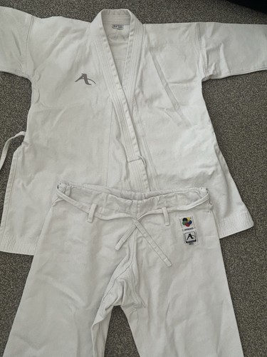 Arawaza kata deluxe karate - deluxe,