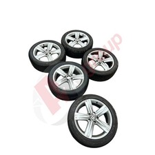 VW PASSAT MK6 (B7 3C) SET OF