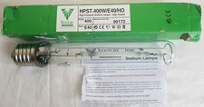 HPST, High Pressure Sodium Lamp, VENTURE 00172 400Watts HPST.400/E40/HO H/Output