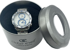 Oskar Emil Classic FORLI Mens
