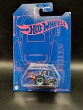 Hot Wheels Volkswagon Baja Bug