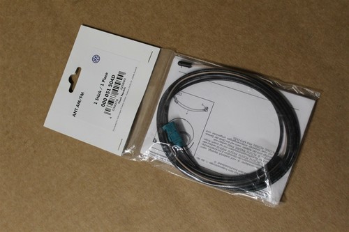 Genuine accessory am - accessory, /