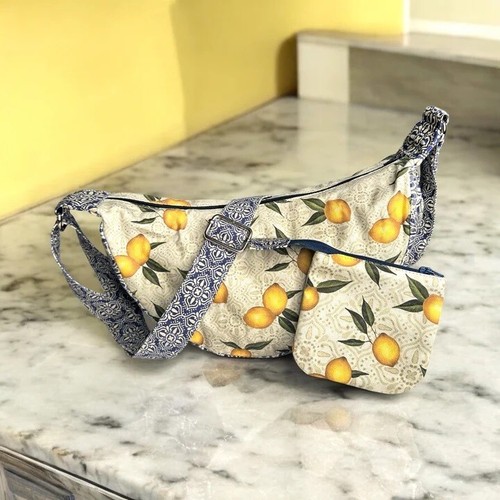 Sewing kit sling - sling, bag