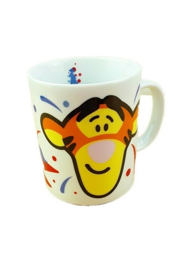 Tigger mug winnie the pooh - winnie,