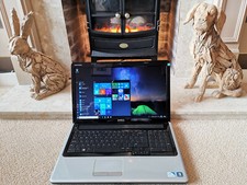 Dell Big 17.3, 4GB, 1TB SSD, Microsoft Office, Windows 11 Pro laptop RRP - £1650