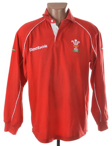 Wales 2000 2002 home rugby - wales,
