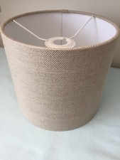Laura Ashley Lampshade Linen