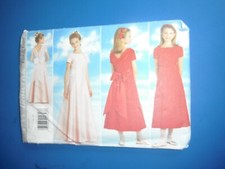 WEDDING Flower Girl DRESS