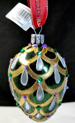 Waterford holiday heirloom - waterford,