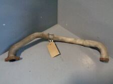 Freelander 2 EGR Pipe Link 2.2 TD4 Land Rover 2006 to 2011