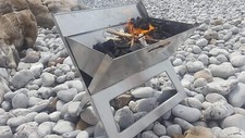 Stainless steel bbq grills - stainless,