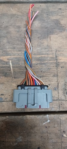Edis8 harness perfect for - edis8,