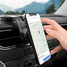 Magnetic Car Phone Holder