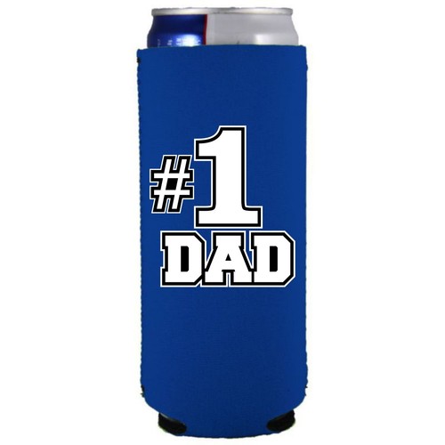 Dad slim can - 12, (ultra)