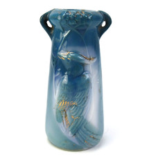 Art Nouveau Pottery Vase c