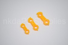 Bird Splayed Leg Treatment Ring Canary Budgie Lovebird Cockatiel CAGE & AVIARY