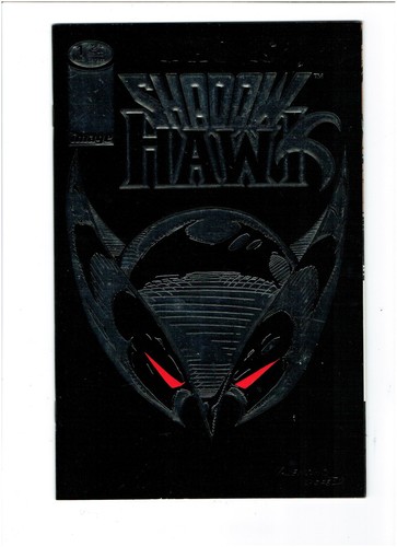 Shadow hawk near - #1,