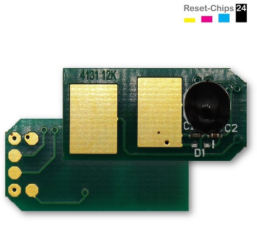 Toner chip fits - chip, oki