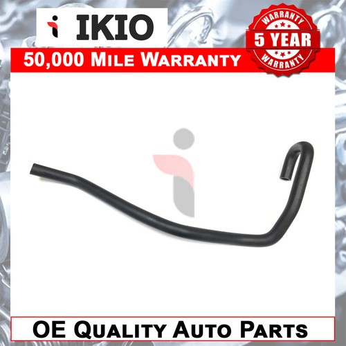 Ikio power steering - steering, hose