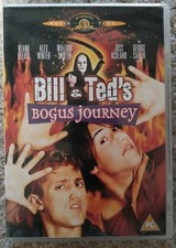 Bill & Ted's Bogus Journey