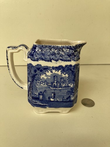 Masons patent ironstone china - masons,