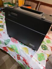 SONY CRF 330K IN VERY GOOD CNDITION WITH MANUALS