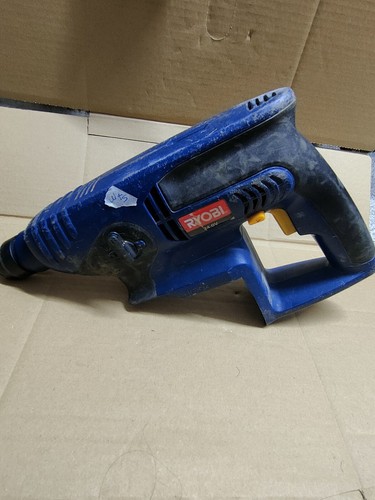 Ryobi crh 240re cordless 24v - ryobi, crh-240re