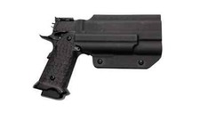 Kydex customs pro series light - kydex,
