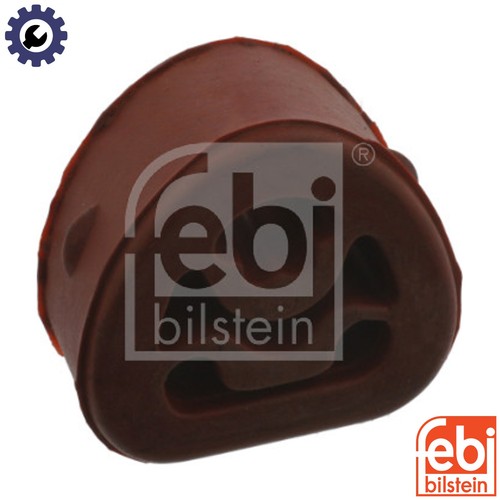 Mount exhaust system - mount,