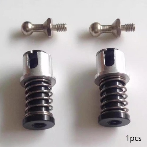 Pushrod connector linkage - pushrod,
