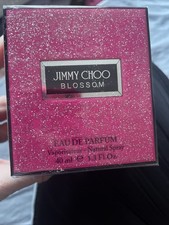 Jimmy Choo Blossom Eau de