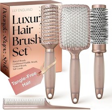 Lily England Luxury 4 Hair