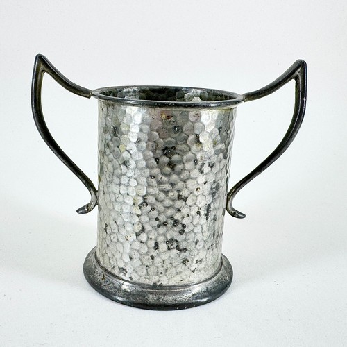 Vintage civic pewter - vintage,